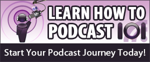 WordPress For Podcasters Training